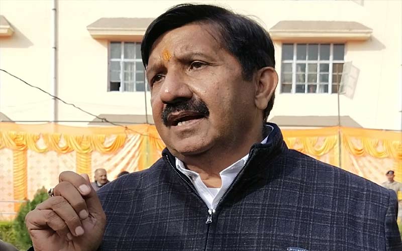 HP News: 16वें वित्त आयोग से हिमाचल को हर साल 10 हजार करोड़ का नुकसान! RDG समाप्त कर केंद्र ने दिया दोहरा आघात