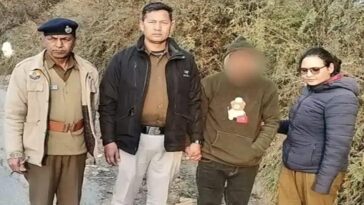 Himachal Crime News: गश्त कर रही पुलिस के हाथ लगी बड़ी सफलता! नशे की खेप सहित दबोचा युवक