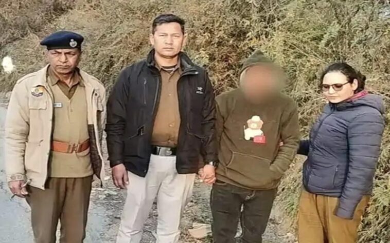 Himachal Crime News: गश्त कर रही पुलिस के हाथ लगी बड़ी सफलता! नशे की खेप सहित दबोचा युवक