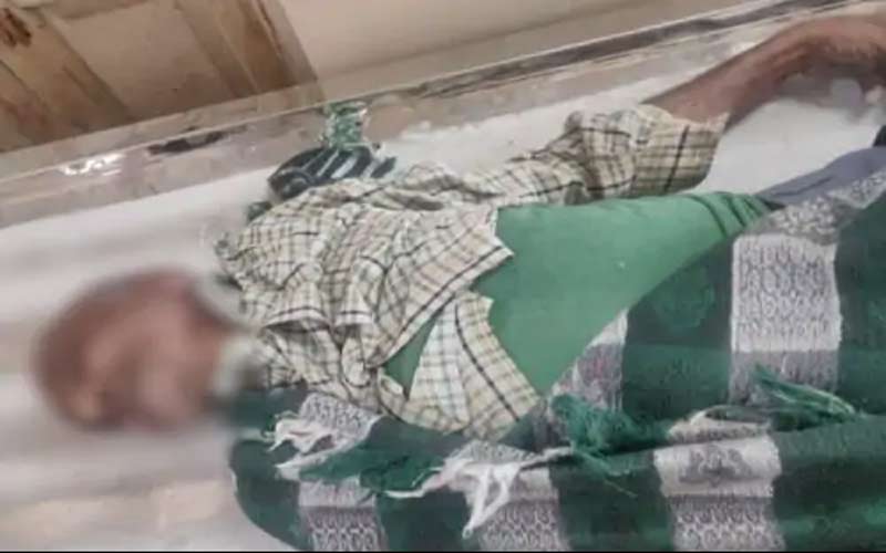 Himachal News Alert: शादी समारोह से वापस लौट रहा था व्यक्ति! रास्ते में ऐसे चली गई जान