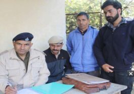 HP News: शादी समारोह में धाम खाने के बाद घर लौट रहा था व्यक्ति! रास्ते में हुआ दर्दनाक हादसा, गई जान