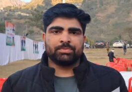 HP News: बचपन में उठा माँ-बाप का साया! अब “चिल्ड्रन ऑफ द स्टेट” कार्तिक को गृह निर्माण के लिए मिली दो बिस्वा भूमि