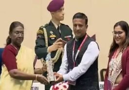Himachal Latest News: हिमाचल की इन 2 पंचायतों को दिल्ली में मिले 3 पुरस्कार! राष्ट्रपति द्रौपदी मुर्मू ने किया सम्मानित
