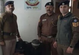 Himachal Crime News: गाड़ी में नशे की सप्लाई लेकर जा रहे थे हरियाणा के दो तस्कर! पुलिस ने ऐसे किए काबू