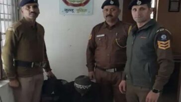 Himachal Crime News: गाड़ी में नशे की सप्लाई लेकर जा रहे थे हरियाणा के दो तस्कर! पुलिस ने ऐसे किए काबू