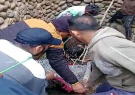 Himachal News Alert: पति के ठुकराने से मानसिक रूप से अस्वस्थ चल रही थी वंदना! अब कुएं से मिला शव