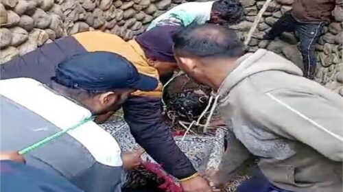 Himachal News Alert: पति के ठुकराने से मानसिक रूप से अस्वस्थ चल रही थी वंदना! अब कुएं से मिला शव