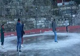 Himachal Latest News: ब्रिटिश काल के दौरान बने शिमला के आइस-स्केटिंग रिंक का होगा कायाकल्प