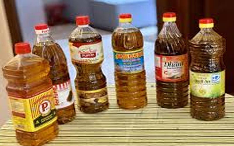 Himachal News: जल्द खत्म होगा साढ़े 19 लाख उपभोक्ता का इंतज़ार! इस दिन से डिपुओं में मिलेगा सरसों और रिफाइंड तेल