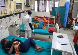 Himachal News Alert: बेहोशी की हालत में मिले अंगीठी जलाकर सोए परिवार के 5 लोग! 2 की हालत नाजुक