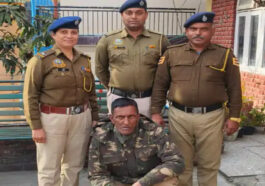 Himachal Crime News: हिमाचल में नशे की तस्करी करते पकड़ा 60 वर्षीय व्यक्ति! रेन शेल्टर में बैठा था आरोपी..