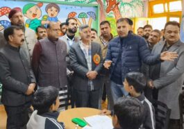 Himachal News Update: हिमाचल में लागू हुआ आंध्र प्रदेश का शिक्षा मॉडल! शिक्षकों को मिलेगा विशेष प्रशिक्षण