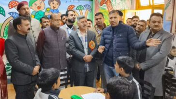 Himachal News Update: हिमाचल में लागू हुआ आंध्र प्रदेश का शिक्षा मॉडल! शिक्षकों को मिलेगा विशेष प्रशिक्षण