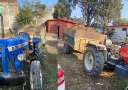 Sirmour News: खनन माफिया के खिलाफ बड़ी कार्रवाई! वन विभाग ने वसूला भारी जुर्माना