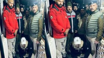 Himachal Crime News: हिमाचल में घर से पकड़ा हज़ारों का कैश! नशे का सामान भी बरामद, आरोपी गिरफ्तार