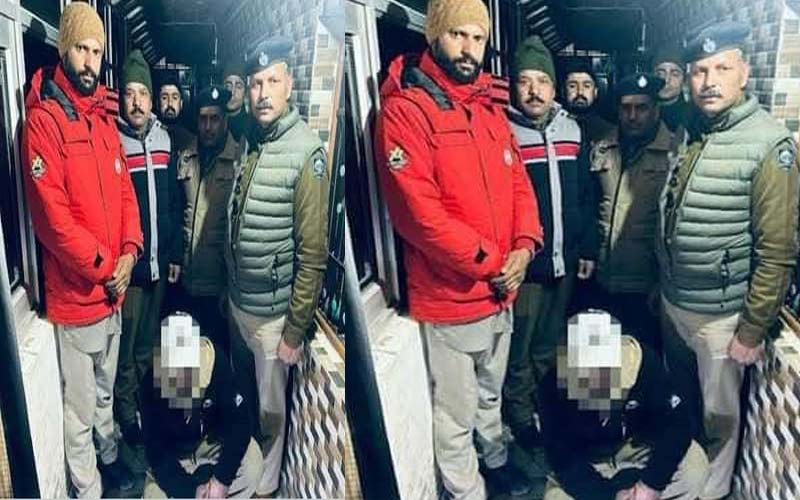 Himachal Crime News: हिमाचल में घर से पकड़ा हज़ारों का कैश! नशे का सामान भी बरामद, आरोपी गिरफ्तार