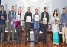 CM Sukhu: मुख्यमंत्री ने हिप्पा का नाम पूर्व प्रधानमंत्री डॉ. मनमोहन सिंह के नाम पर करने की करी घोषणा