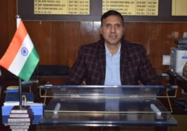 Himachal News Update: डीसी बिलासपुर को उत्कृष्ट प्रदर्शन के लिए राष्ट्रीय पुरस्कार! नई दिल्ली में राष्ट्रपति करेगी सम्मानित