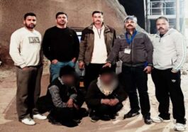 Himachal Crime News: डिटेक्शन टीम ने गाड़ी से पकड़ी हेरोइन की बड़ी खेप! मुख्य सप्लायर काबू