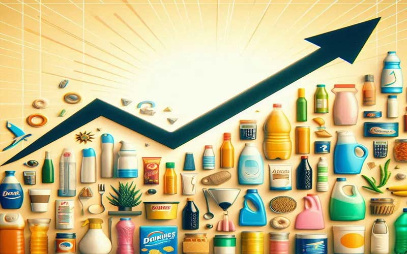 FMCG Products: 6 महीने में 20 प्रतिशत तक महंगे हुए तेल-चाय जैसे प्रोडक्ट! जनवरी-मार्च में और बढ़ सकती हैं कीमतें