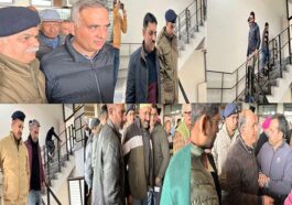 गुड़िया रेप-मर्डर केस: सूरज की हत्या मामले में हिमाचल के IG समेत 8 पुलिसकर्मियों को उम्रकैद! सीबीआई अदालत ने सुनाया फैसला