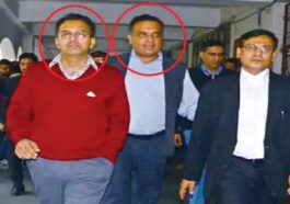 गुड़िया रेप-मर्डर केस: सूरज की पुलिस कस्टडी में हत्या मामले में हिमाचल IG समेत 8 पुलिस अधिकारियों को आज मिलेगी सजा