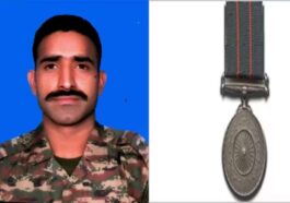 Himachal News Update: हिमाचल के नायक दिलवर खान को मरणोपरांत कीर्ति चक्र! दो आतंकियों को किया था ढेर