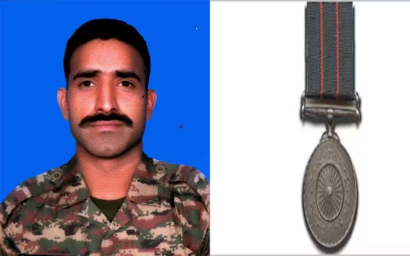 Himachal News Update: हिमाचल के नायक दिलवर खान को मरणोपरांत कीर्ति चक्र! दो आतंकियों को किया था ढेर