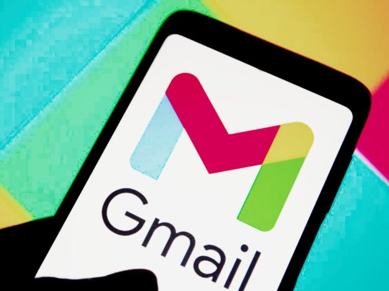 Google Advice: नया साल आते ही Gmail हैकिंग का खतरा बढ़ा! गूगल ने जारी की सुरक्षा सलाह