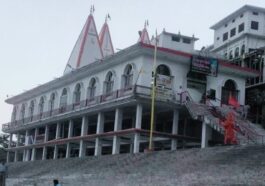 Paonta Sahib: 17 जनवरी को निकलेगी भव्य शोभा यात्रा, 22 जनवरी तक मूर्ति प्राण प्रतिष्ठा कार्यक्रम