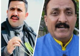 Himachal Politics: बलदेव तोमर की विक्रमादित्य को नसीहत, भाजपा प्रवक्ता ने कही ये बड़ी बात..