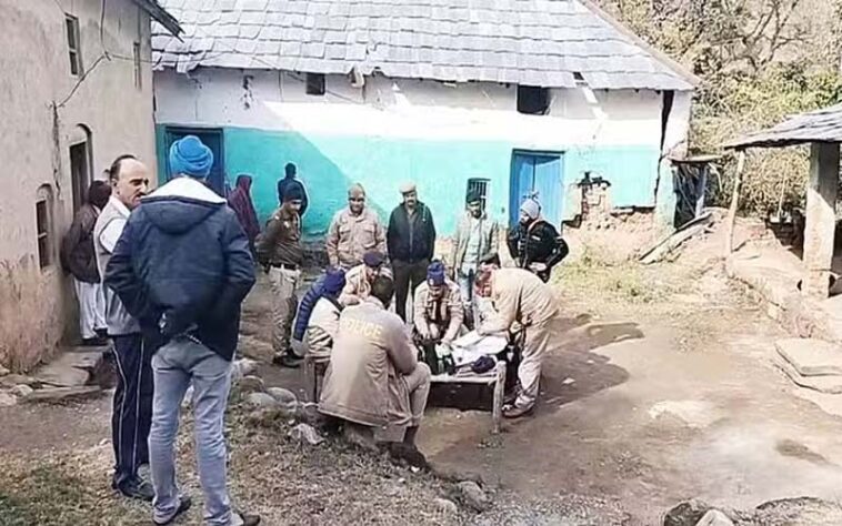 Himachal Crime News: हिमाचल में बेटे ने माँ की गला दबाकर की हत्या! आरोपी फरार