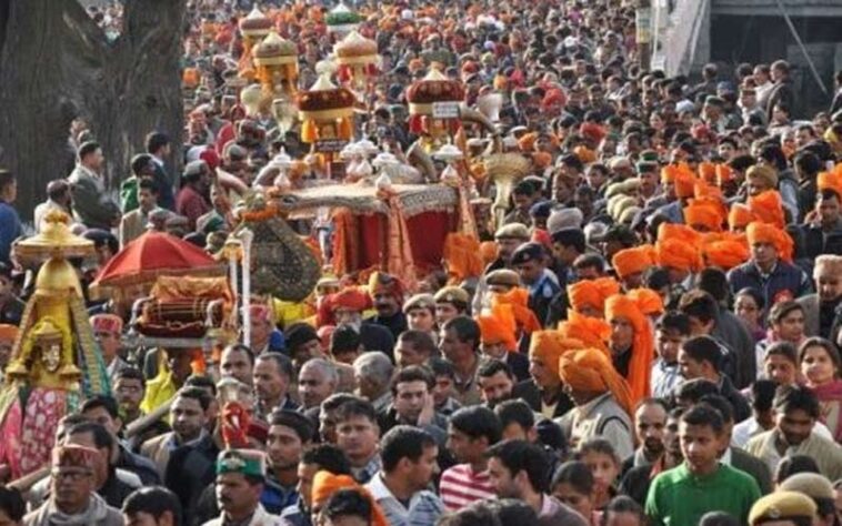 Shivratri Festival: 27 फरवरी से शुरू होगा अंतर्राष्ट्रीय शिवरात्रि महोत्सव! 216 देवी-देवताओं को भेजे निमंत्रण