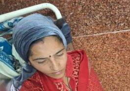 Himachal Crime News: शादी वाले घर को लूटने आए बदमाश! महिला पर तेजधार हथियार से हमला, अस्पताल में भर्ती