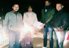 Himachal Crime News: हिमाचल में नशे का कारोबार कर रहा था नेपाल का युवक! पुलिस ने चरस सहित दबोचा