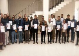 Himachal Latest News: उपमुख्य सचेतक सहित कई अधिकारियों ने छोड़ी बिजली सब्सिडी