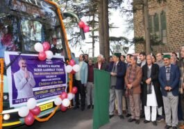 CM Sukhu: 13 दिवसीय भ्रमण पर रवाना हुआ चिल्ड्रन ऑफ द स्टेट का पहला दल! दिल्ली और गोवा का करेंगे भ्रमण