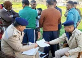 हिमाचल में दुखद हादसा: कमरे में हीटर लगाकर सो रहा था व्यक्ति! बिस्तर में लगी आग, जिंदा जला पवन