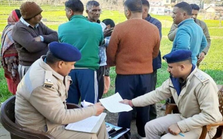 हिमाचल में दुखद हादसा: कमरे में हीटर लगाकर सो रहा था व्यक्ति! बिस्तर में लगी आग, जिंदा जला पवन