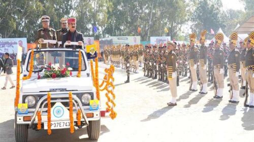 CM Sukhu: हिमाचल में 25 हजार पदों पर होगी भर्ती! यहां बनेगा विश्व का दूसरा सबसे बड़ा रोपवे, जाने CM की बड़ी घोषणाएं…