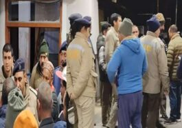 Himachal Crime News: हिमाचल में युवक का गला रेत कर मर्डर! चाकू से किए वार, विंटर कार्निवल में की हत्या…