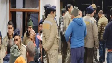 Himachal Crime News: हिमाचल में युवक का गला रेत कर मर्डर! चाकू से किए वार, विंटर कार्निवल में की हत्या…