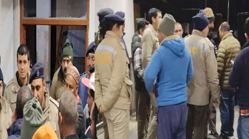 Himachal Crime News: हिमाचल में युवक का गला रेत कर मर्डर! चाकू से किए वार, विंटर कार्निवल में की हत्या…