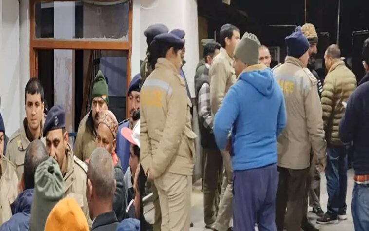 Himachal Crime News: हिमाचल में युवक का गला रेत कर मर्डर! चाकू से किए वार, विंटर कार्निवल में की हत्या…