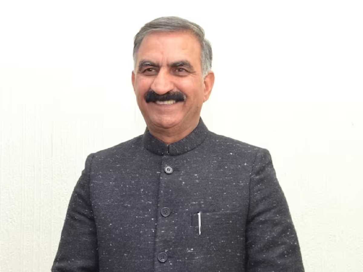 CM Sukhu: मुख्यमंत्री ने तीन जिलों के दुर्गम क्षेत्रों को दी पुल की सौगात! साल 1970 से चली आ रही मांग को किया पूरा