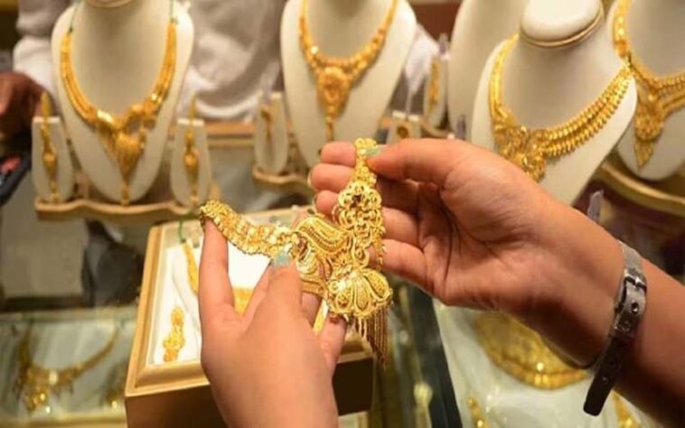 Gold Price: सोने की कीमतों में लगातर तेजी! 78,018 रूपए प्रति 10 ग्राम पहुंचा, चांदी की कीमत में भी आया उछाल