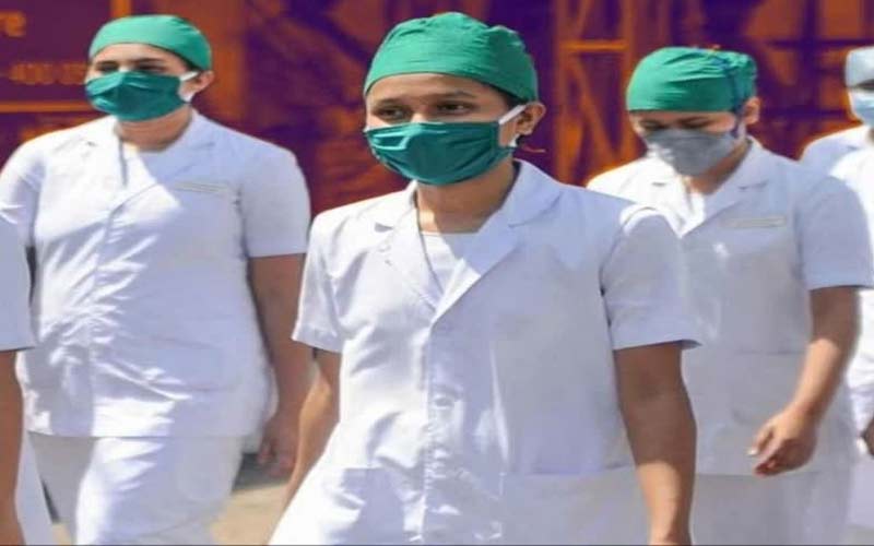 Jobs In Himachal: स्टाफ नर्स और ओटी के भरे जा रहे कई पद! 15 अक्तूबर को यहां होंगे इंटरव्यू