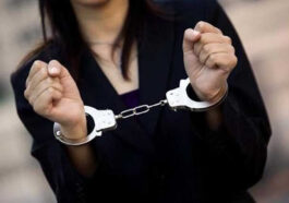 Himachal Crime : ऐसे चालाकी से फर्जी अधिकारी बन लगाई लाखों क़ी चपत! मास्टर माइंड महिला पांवटा साहिब से गिरफ्तार….