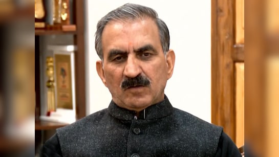 CM Sukhu: सरकार ने महिला कर्मचारियों को दी बड़ी राहत! 60 दिन के विशेष मातृत्व अवकाश की करी शुरुआत