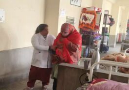 Himachal News: गायनी वार्ड में भड़की आग! मौके पर अफरा-तफरी, महिलाओं सहित नवजात शिशुओं को सुरक्षित बचाया